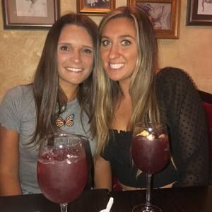 Meet your Posher, Colleen